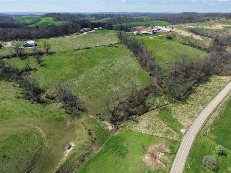 Ragersville Road, Baltic, OH 43804 Photo 17