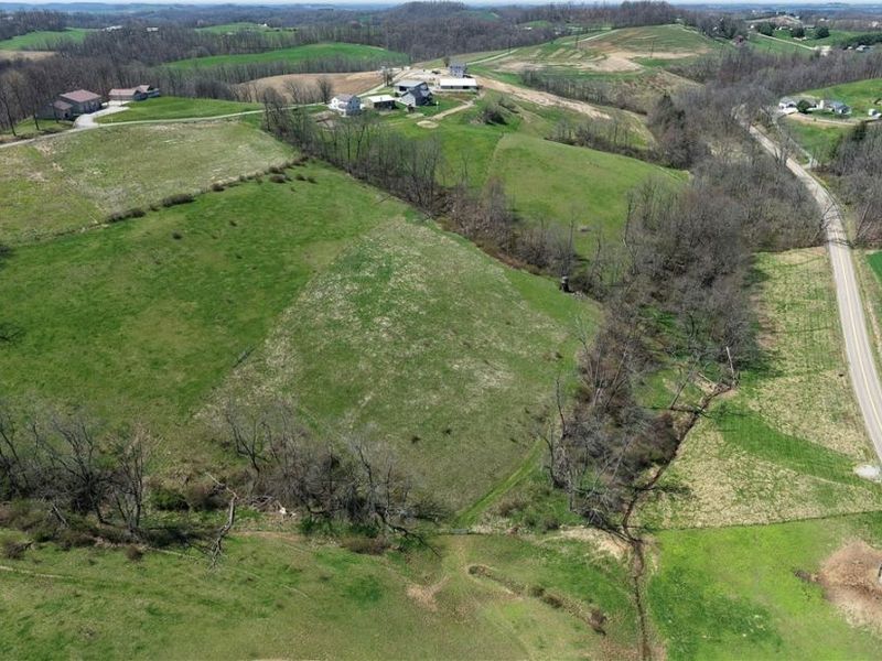 Ragersville Road, Baltic, OH 43804 Photo 18