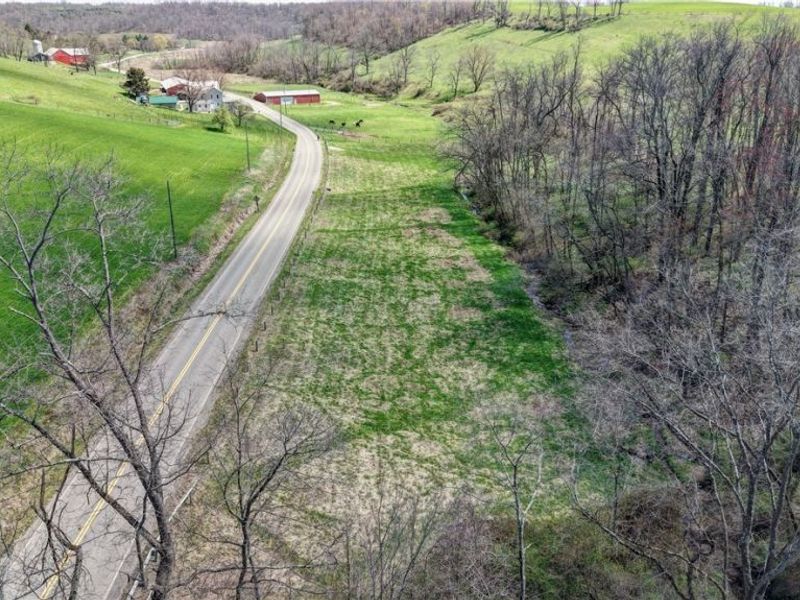 Ragersville Road, Baltic, OH 43804 Photo 19