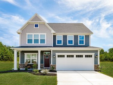 1988 Glen Hollow Drive, Raleigh, NC 27604