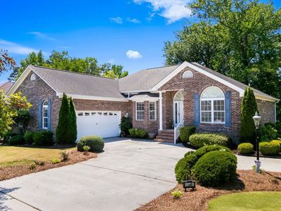 520 Quail Ct. , Longs, SC 29568