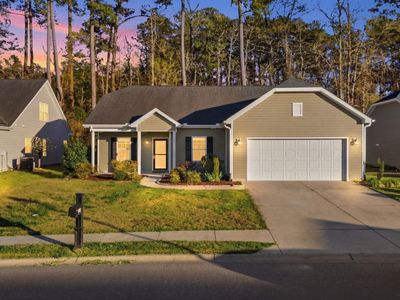 2820 Desert Rose St. , Little River, SC 29566