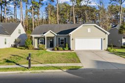 2820 Desert Rose St.  photo 4