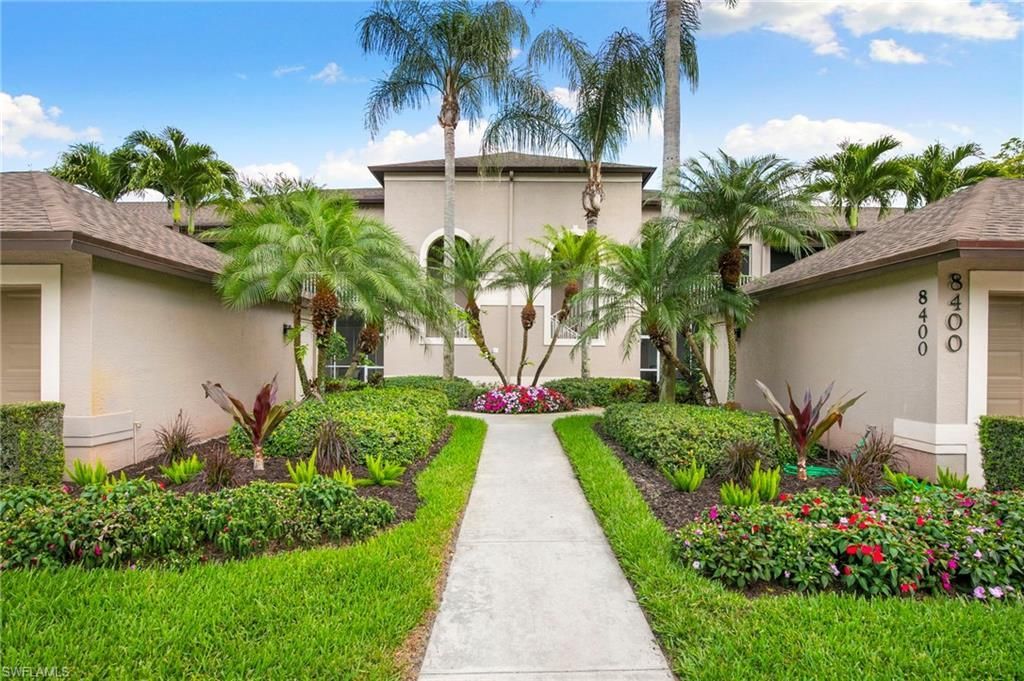 8400 Naples Heritage Dr, Unit 1524, Naples, FL 34112 Photo