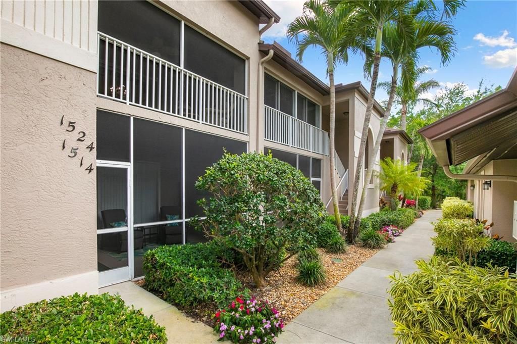 8400 Naples Heritage Dr, Unit 1524, Naples, FL 34112 Photo