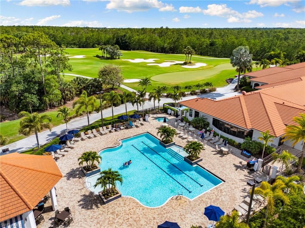 8400 Naples Heritage Dr, Unit 1524, Naples, FL 34112 Photo