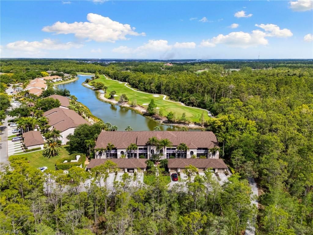 8400 Naples Heritage Dr, Unit 1524, Naples, FL 34112 Photo