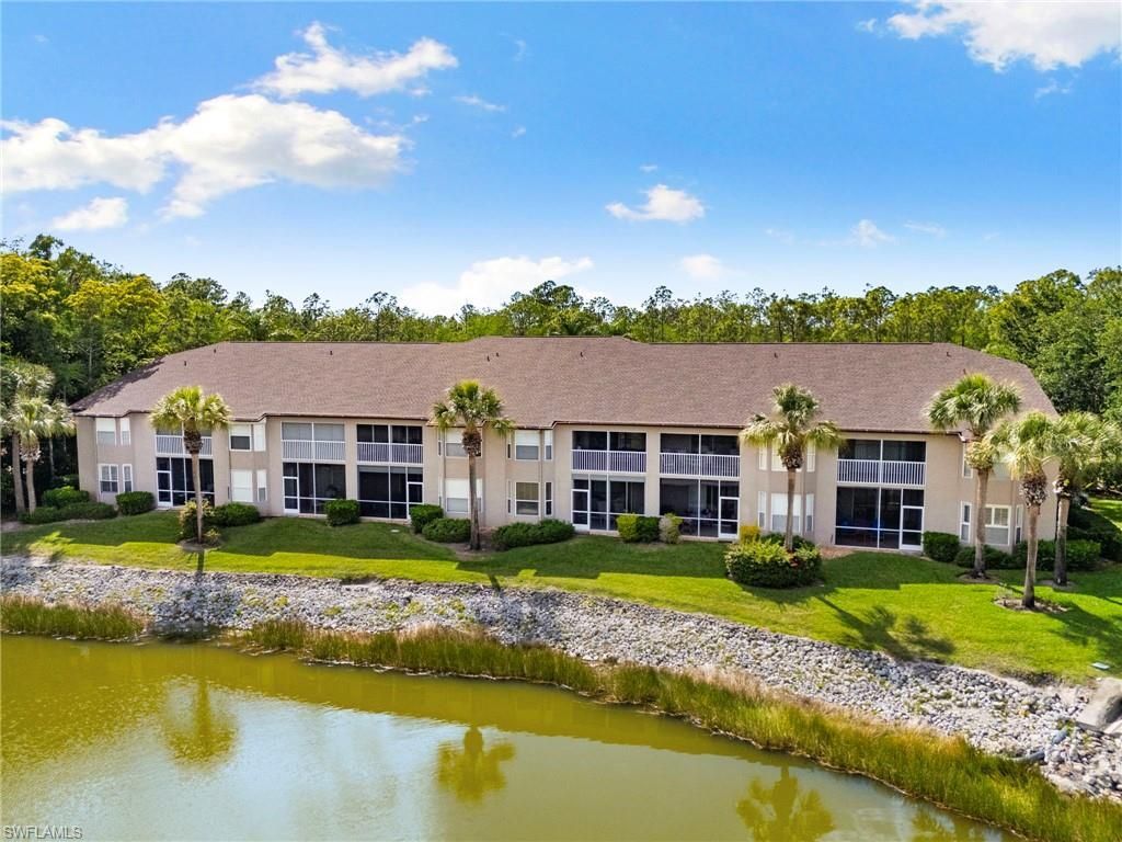 8400 Naples Heritage Dr, Unit 1524, Naples, FL 34112 Photo
