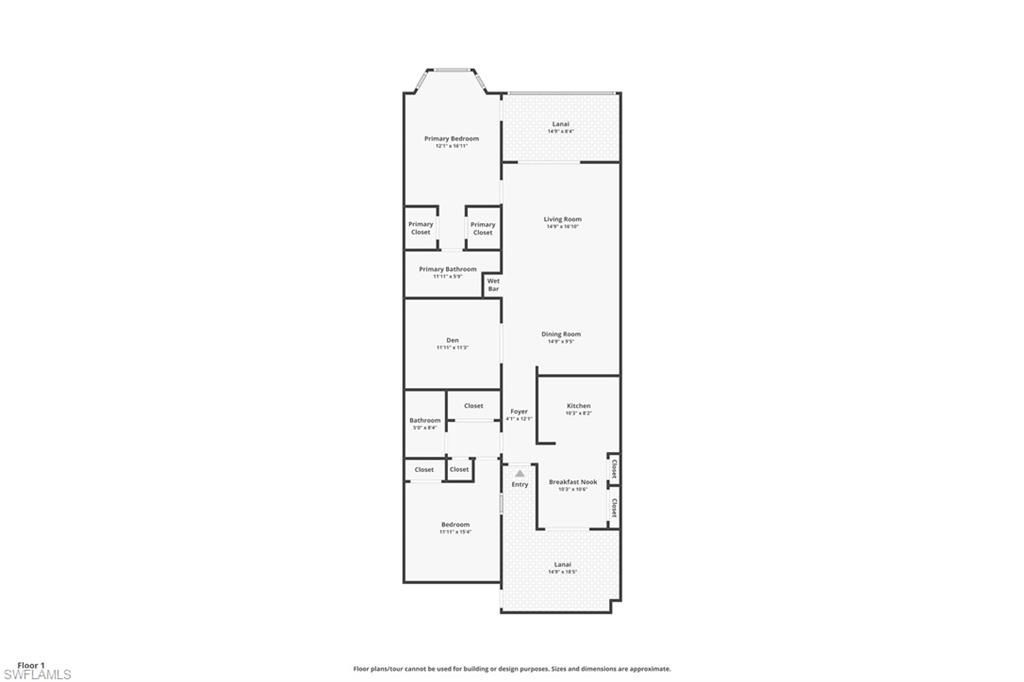 8400 Naples Heritage Dr, Unit 1524, Naples, FL 34112 Photo