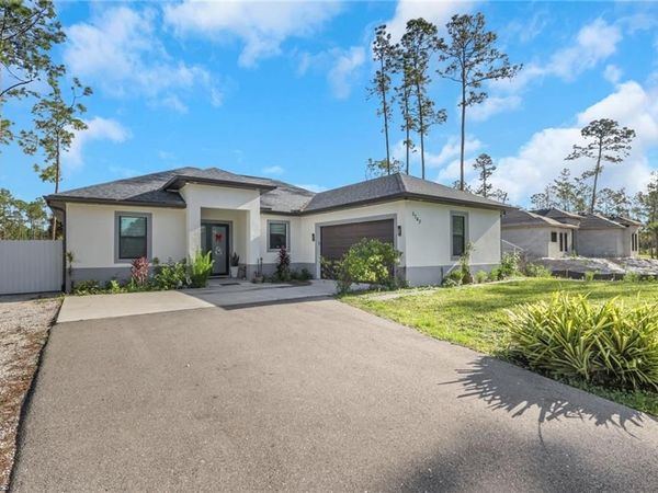 3743 16th AVE SE, NAPLES, FL 34117