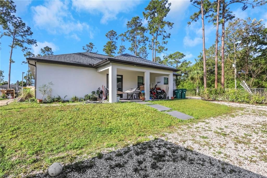 3743 16th Ave Se, Naples, FL 34117 Photo