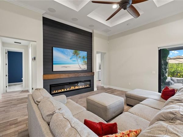 4424 Owens WAY, AVE MARIA, FL 34142
