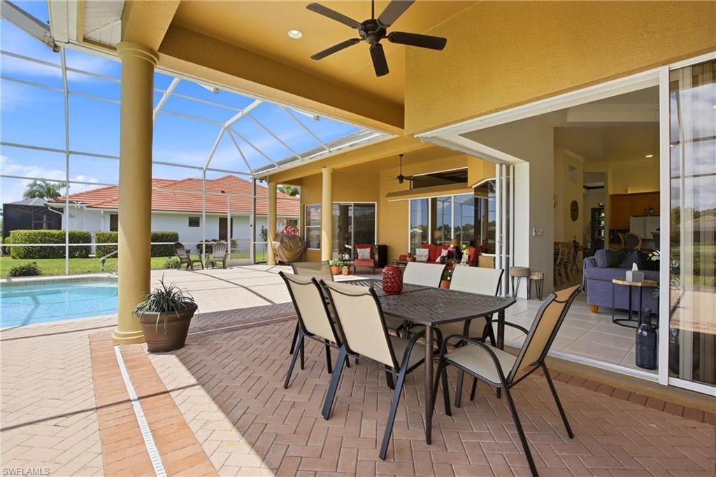 10815 Phoenix Way, Naples, FL 34119 Photo