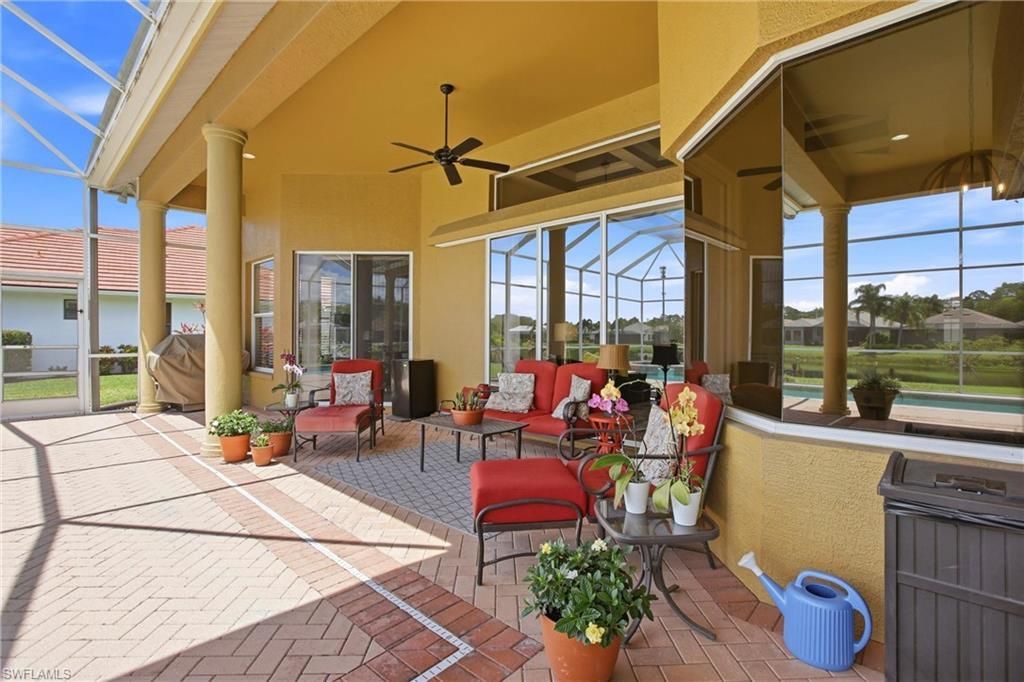 10815 Phoenix Way, Naples, FL 34119 Photo