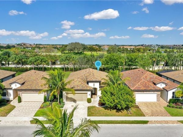 9204 Woodhurst DR, NAPLES, FL 34120