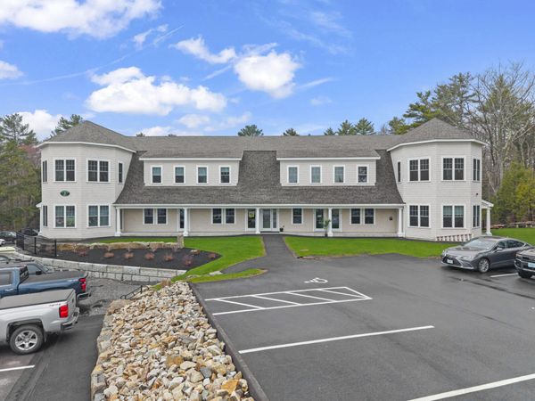 5 Village Park Drive, Unit 22, York, ME 03909