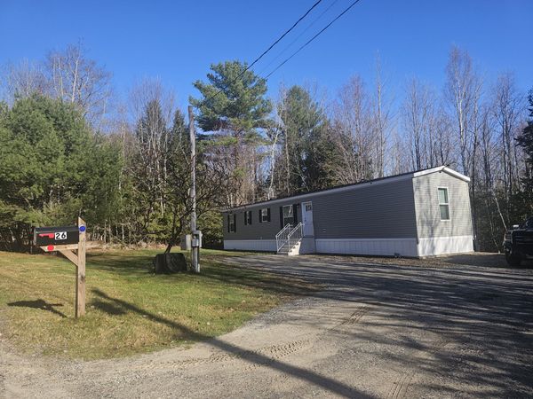 26 Evergreen Drive , Otisfield, ME 04270
