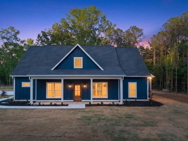 166 Midway Road, Barnesville, GA 30204