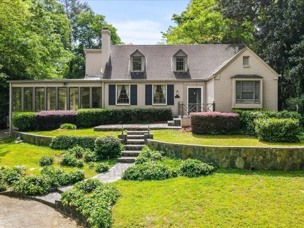 2039 Springlake Drive NW, Atlanta, GA 30305