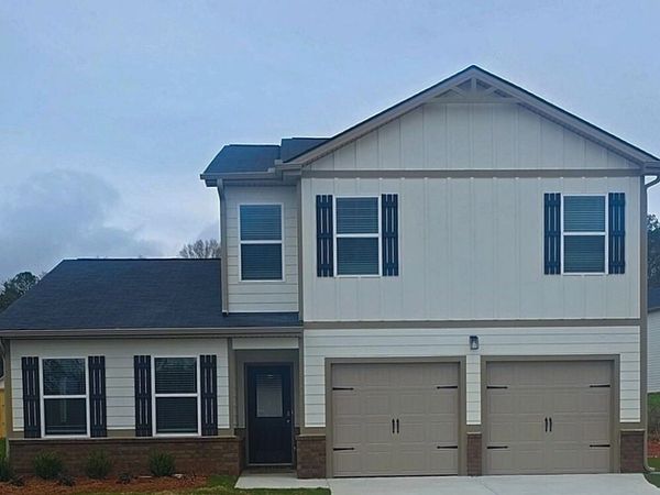 716 Lipizzan Trace, Hogansville, GA 30230