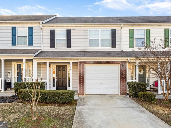 7247 April Court, Morrow, GA 30260