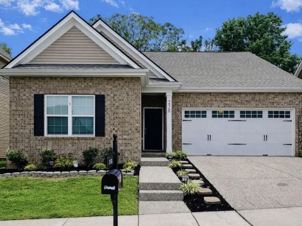 258 Telavera Dr , White House, TN 37188