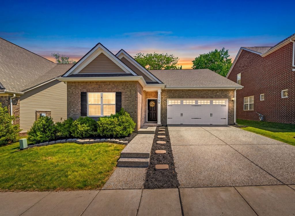258 Telavera Dr, White House, TN 37188 Main Photo