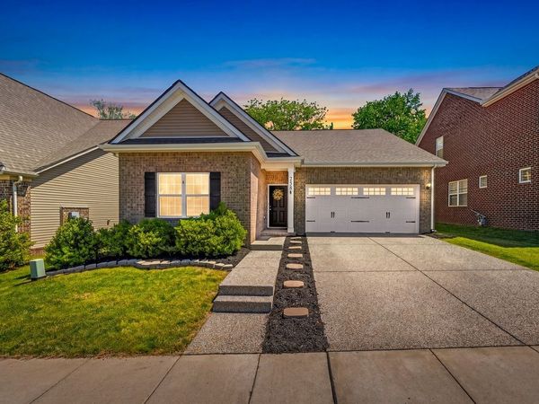 258 Telavera Dr, White House, TN 37188