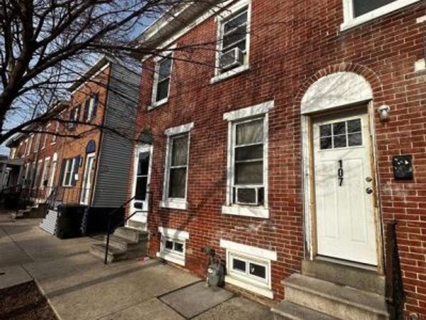 109 S VAN BUREN STREET , WILMINGTON, DE 19805