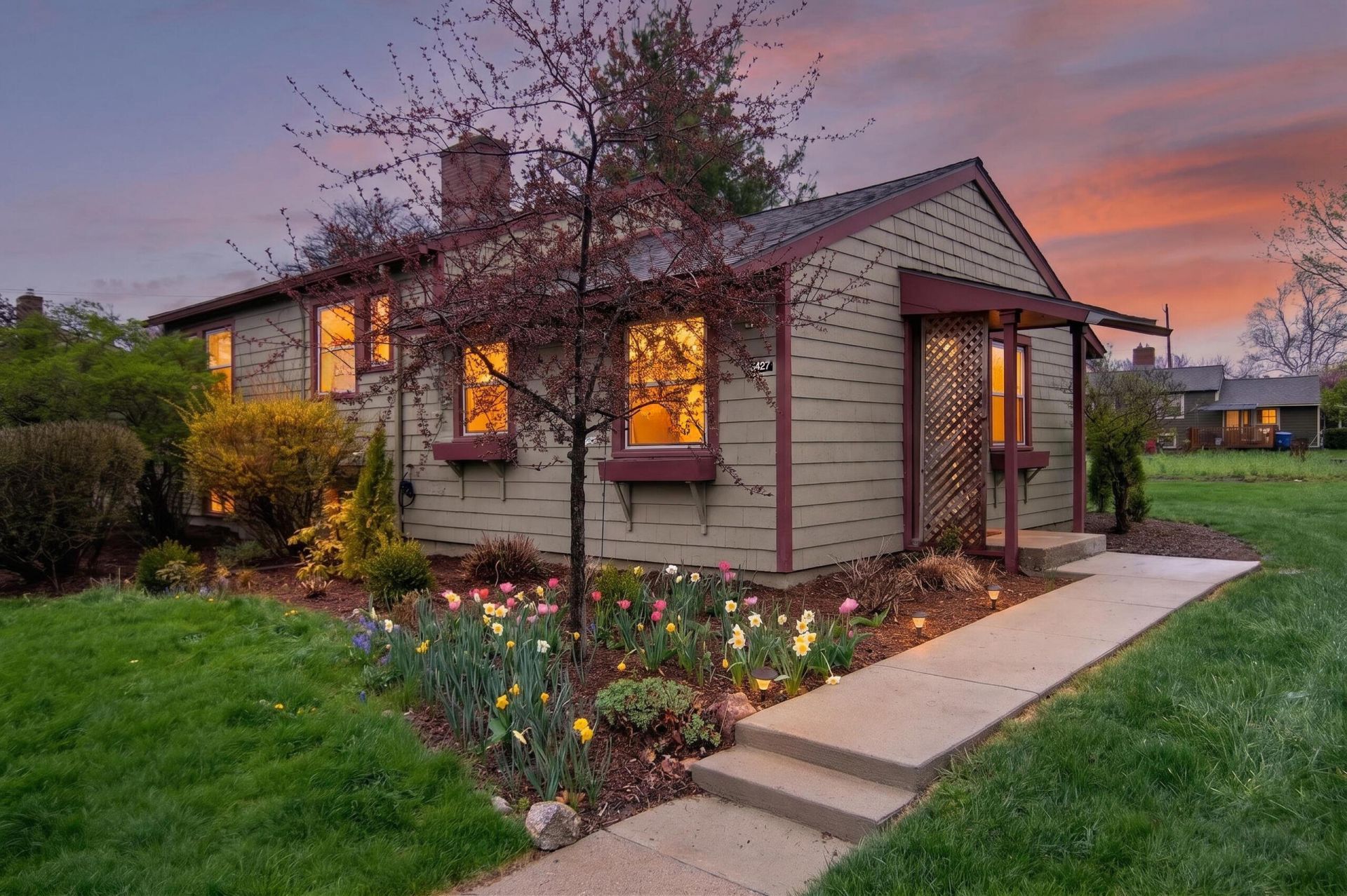 3427 Richard Street, Ann Arbor, MI 48104 Main Photo