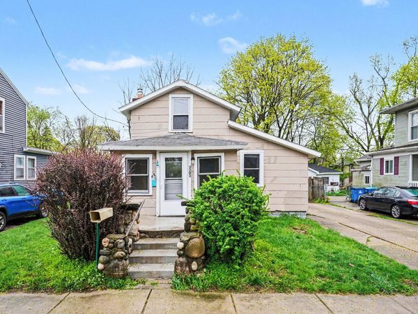 3303 Madison Street, Kalamazoo, MI 49008