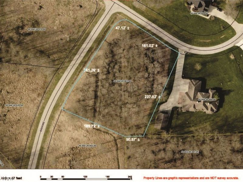 SL 3 Brooke Lane, Ashtabula, OH 44004 Photo 2