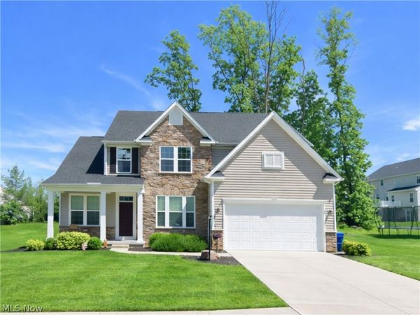 4509 Millbrook Way , Copley, OH 44321