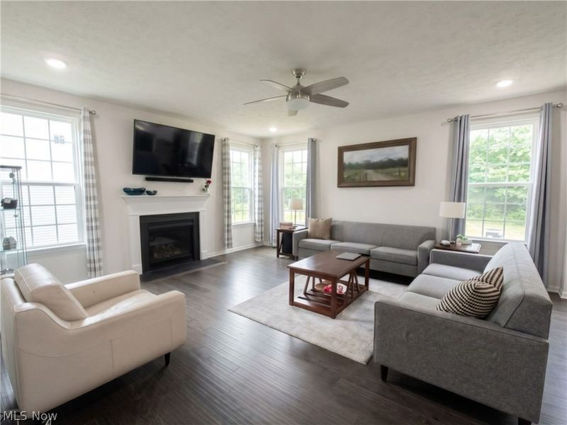 4509 Millbrook Way, Copley, OH 44321 Photo 10