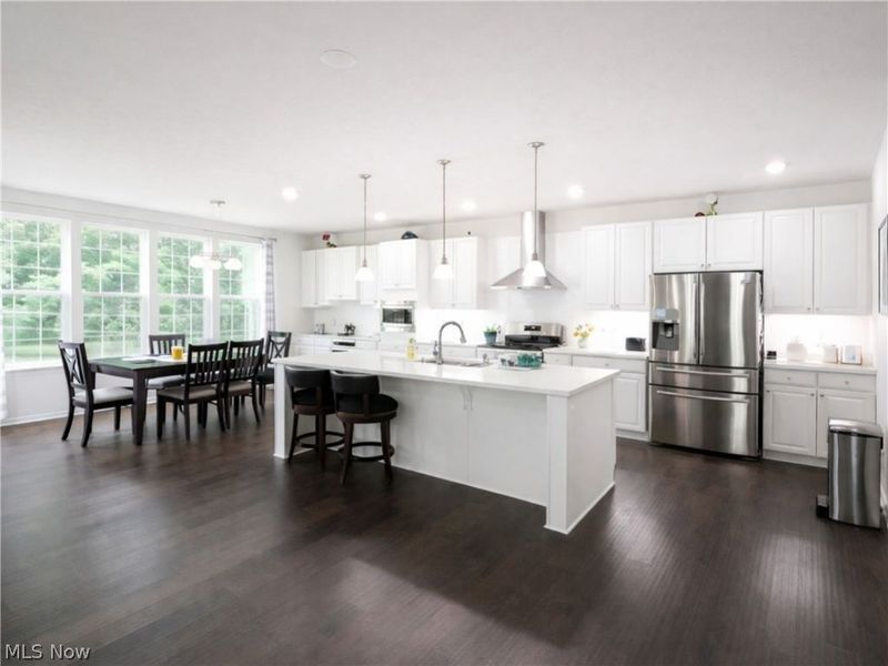 4509 Millbrook Way, Copley, OH 44321 Photo 6