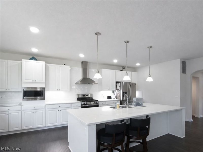 4509 Millbrook Way, Copley, OH 44321 Photo 8