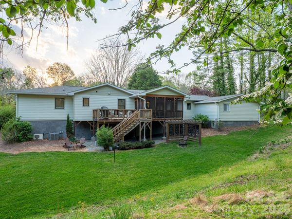 1048 Jenkins Valley Road , Alexander, NC 28701