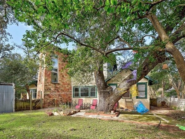 1305 Lorrain ST , Austin, TX 78703