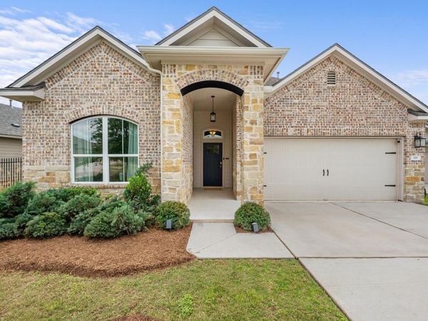116 Empress Tree DR , Leander, TX 78641