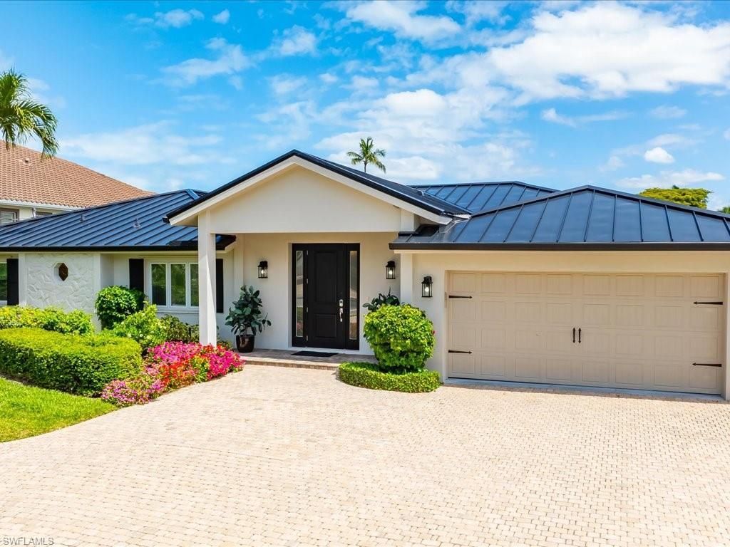 337 Mooring Line Dr, Naples, FL 34102 Photo