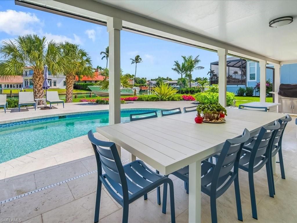 337 Mooring Line Dr, Naples, FL 34102 Photo