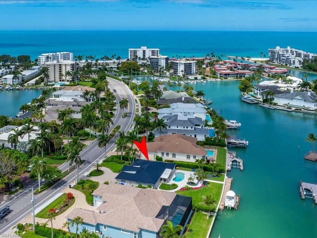 337 Mooring Line Dr, Naples, FL 34102 Photo