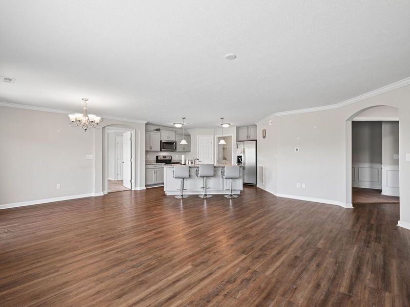 848 Yorkshire Drive, Alexandria, KY 41001 Photo 4