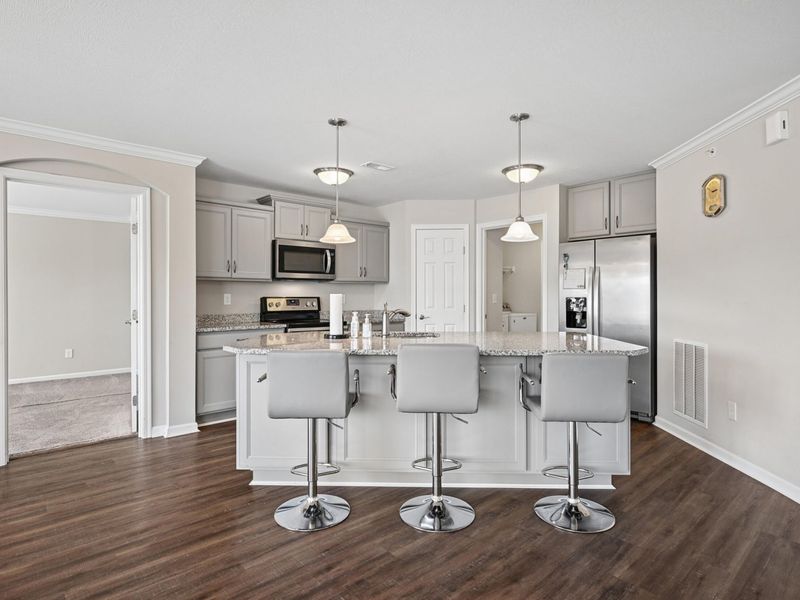 848 Yorkshire Drive, Alexandria, KY 41001 Photo 9