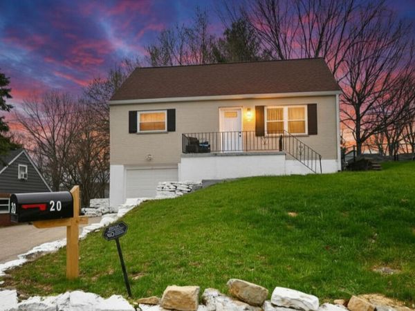 20 Ridge View Avenue, Florence, KY 41042