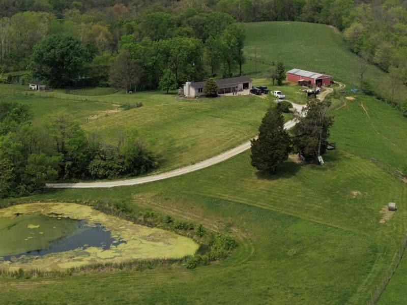 1557 Beaver Road, Walton, KY 41094 Photo 1