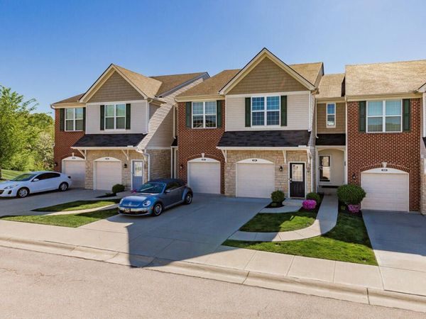 5981 Bunkers Avenue, Burlington, KY 41005