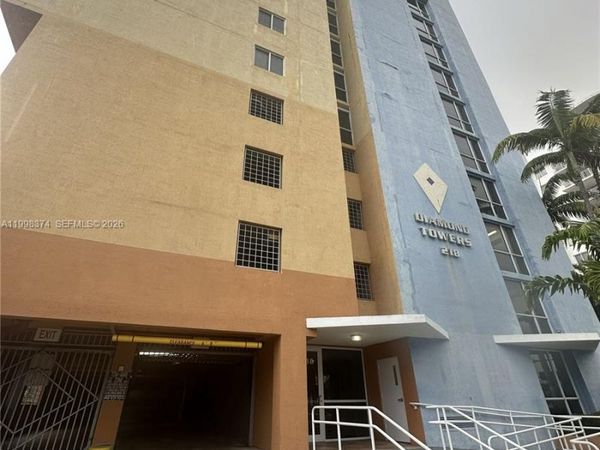 218 NW 12th Ave , Unit 1003, Miami, FL 33128