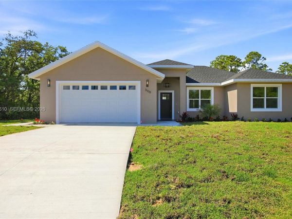 3108 Buttercup Lane , Lake Placid, FL 33852