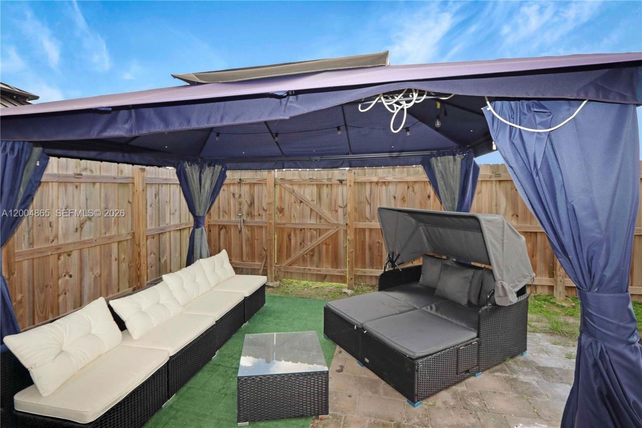 1052 SE 23rd Ave , Unit 1052, Homestead, FL 33035 Photo